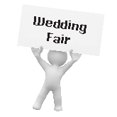 No Event Image for I Do Wedding Exhibition at Ice Sheffield