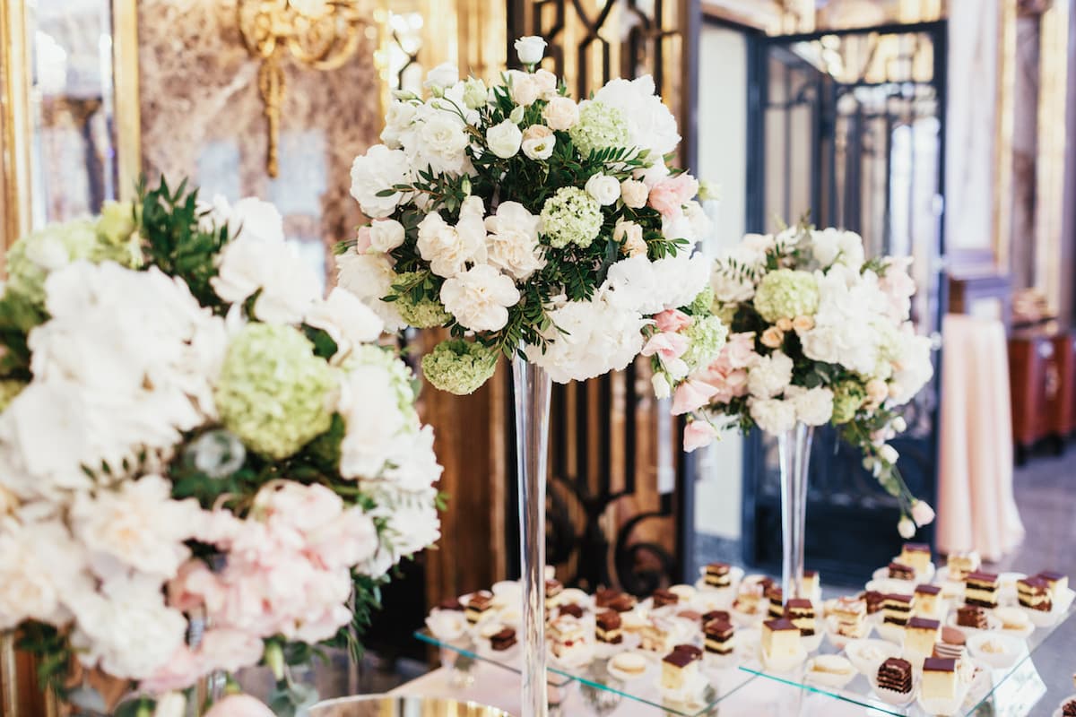 Thumbnail image for Ultimate Spring Wedding Fayre 