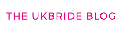 UKbride Blog Logo