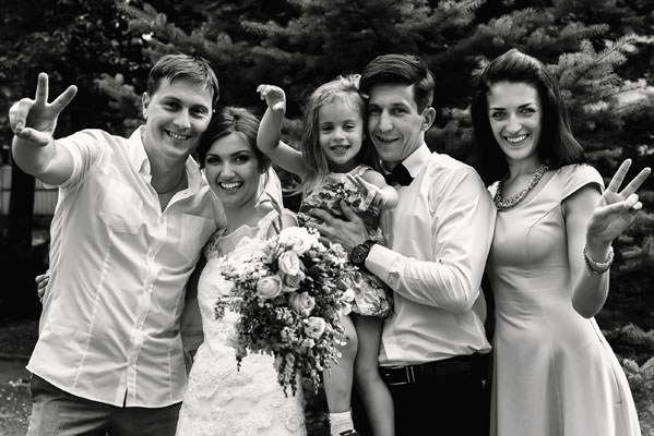 The Wedding Photographers - Photographers - London - Greater London