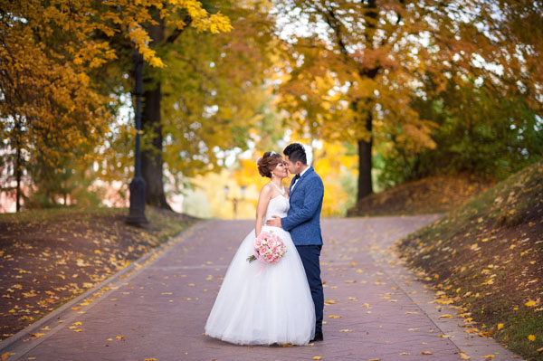 Wedding Photography - Photographers - NUNEATON - Warwickshire