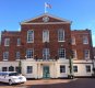 Weddings at Huntingdon Town Hall