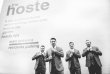 The Hoste