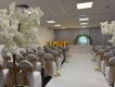 Newly refurbished weddings at Holiday Inn Corby
