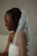 Bridal Veils, Bows, Sleeves and Capes