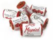 Stunning Personalised Wedding Favours
