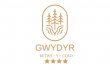 Romantic Snowdonia Weddings at The Gwydyr Hotel