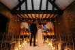 Here's a Top Wedding Tip from Hooton Pagnell Hall