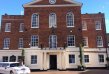 Weddings at Huntingdon Town Hall