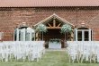 A Romantic and Rural Wedding Venue