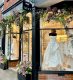 May & Grace Bridal Boutique, For The Romantics