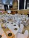 The Grand Hall is a stunning dry hire venue