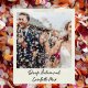 Colourful Biodegradable Confetti for your Wedding!