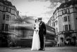 Relaxed, joyous wedding photography