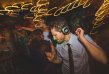 Make your wedding memorable with a silent disco!