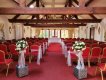 The Olde Barn Hotel has joined UKbride