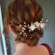 Sarah Boyd Bridal Hair Freelance hair stylist 