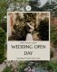 Come and visit us | Wedding Venue Open Day Saturday 21st March