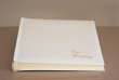 Wedding Albums - Beautifully handmade in the UK