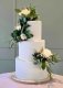 Your dream Wedding Cake by Celebrity Cakes