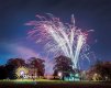 Explosive Artisitry Painting The Sky with Firework