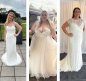 Designer Gowns 70% Off RRP Your dream dress awaits