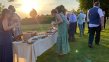 Twenty Four Carrot Catering and Events has joined UKbride