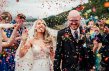 Award-winning West Midlands wedding videographer