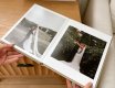 Premium Wedding Photo Books