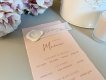 Luxury wedding stationery