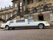 South Yorkshire's No.1 Choice For Wedding Cars