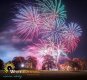 Explosive Artisitry Painting The Sky with Firework