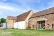 Winterbourne Medieval Barn