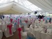 Weddings at The Incora County Ground
