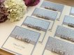 Luxury wedding stationery