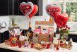 Top Hampers has joined UKbride