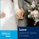 Love doesn't have to wait...