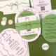 Stylish Wedding Invitations - FREE Details Cards & Wax Seals Ends Tomorrow!