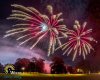 Explosive Artisitry Painting The Sky with Firework