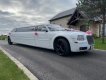 South Yorkshire's No.1 Choice For Wedding Cars