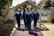 Boutique Hotel Wedding Venue in Oxfordshire