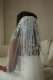 Bridal Veils, Bows, Sleeves and Capes