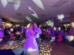 Here's a Top Wedding Tip from High Voltage Discos