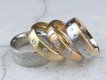 A wedding ring designed and made just for you. Free consultation.