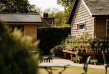 A Garden Built On Love