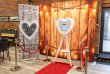 Magic Mirror, 360 Booth and Selfie Pod Hire!