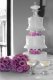 Top Wedding Tip from JJ Wedding Cakes