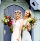 Beautiful, Quirky, Small Wedding Venue in Cornwall