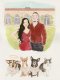 Live Wedding & Event Illustration