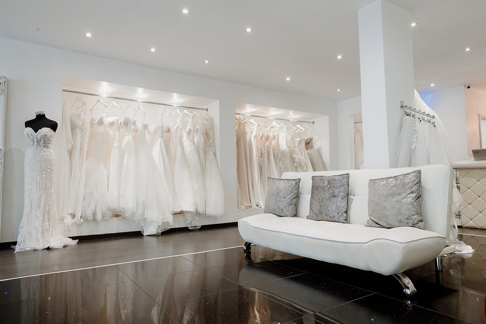 Dress barn enfield shop